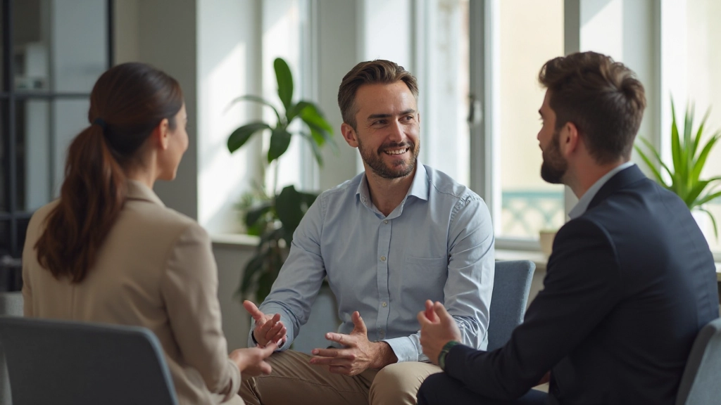 Programa de resolución de conflictos