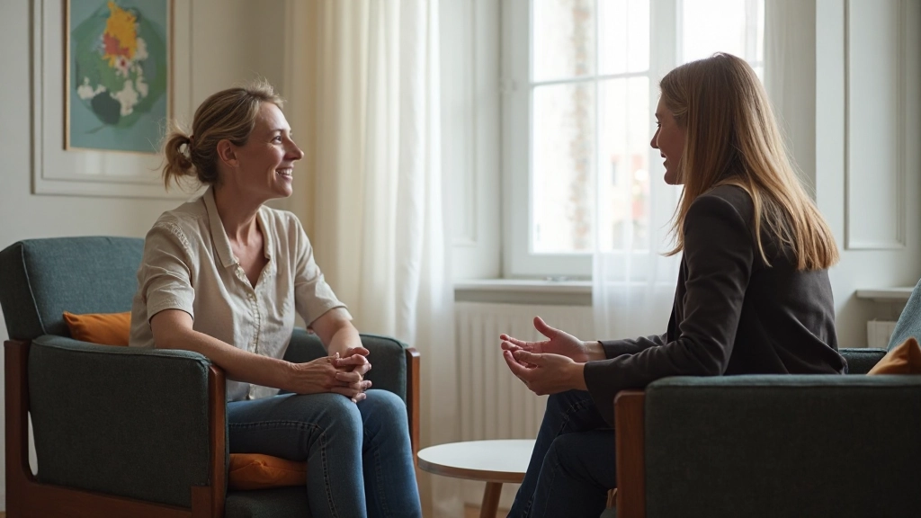 Desarrollo de inteligencia emocional